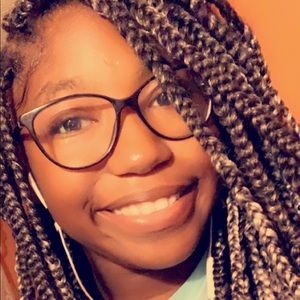 Meet your Posher, Shania